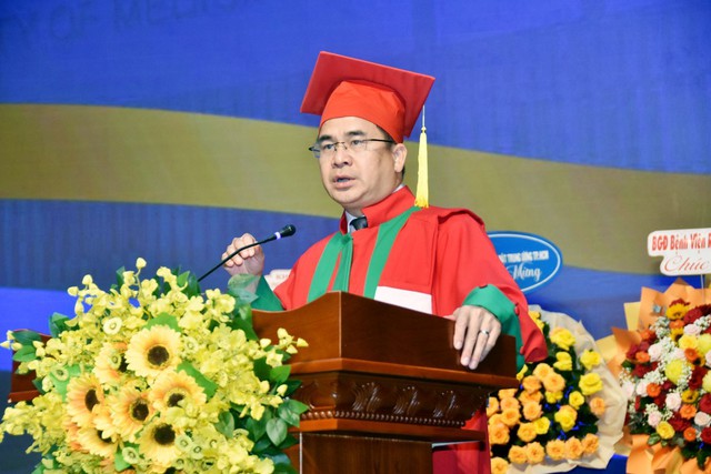 Nâng chất lượng đào tạo bác sĩ Răng Hàm Mặt tại TPHCM- Ảnh 2. Nâng chất lượng đào tạo bác sĩ Răng Hàm Mặt tại TPHCM- Ảnh 2.
