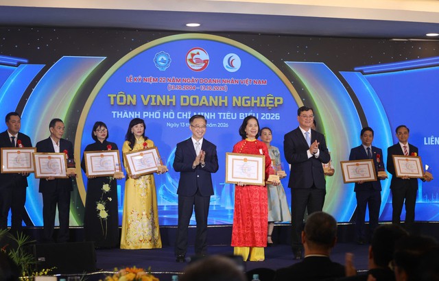 Xây dựng doanh nghiệp Việt Nam có năng lực cạnh tranh mạnh, thương hiệu vươn tầm quốc tế- Ảnh 3. Xây dựng doanh nghiệp Việt Nam có năng lực cạnh tranh mạnh, thương hiệu vươn tầm quốc tế- Ảnh 3.