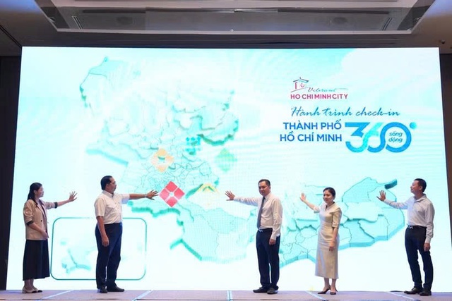 Đổi mới quảng bá du lịch: Sống động từng trải nghiệm- Ảnh 1. Đổi mới quảng bá du lịch: Sống động từng trải nghiệm- Ảnh 1.