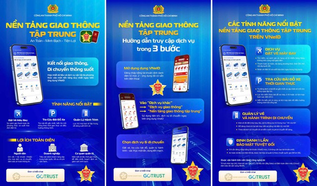 Người dân mua vé xe buýt và metro trên VNeID- Ảnh 2. Người dân mua vé xe buýt và metro trên VNeID- Ảnh 2.