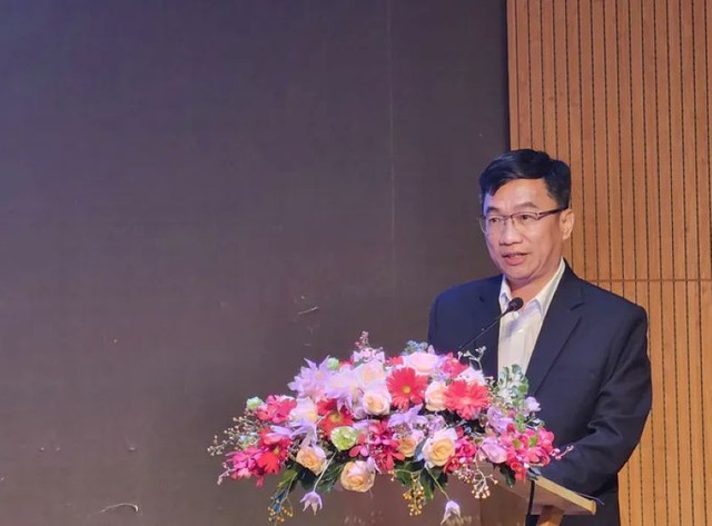 Đề xuất mở rộng mô hình hợp tác "ba nhà cộng" để phát triển nguồn nhân lực số- Ảnh 1. Đề xuất mở rộng mô hình hợp tác "ba nhà cộng" để phát triển nguồn nhân lực số- Ảnh 1.