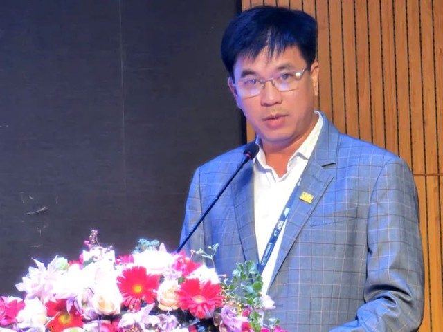 Đề xuất mở rộng mô hình hợp tác "ba nhà cộng" để phát triển nguồn nhân lực số- Ảnh 2. Đề xuất mở rộng mô hình hợp tác "ba nhà cộng" để phát triển nguồn nhân lực số- Ảnh 2.