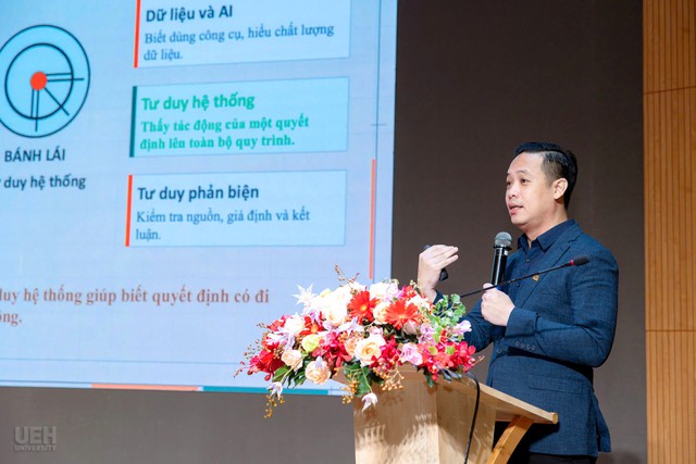 Đề xuất mở rộng mô hình hợp tác "ba nhà cộng" để phát triển nguồn nhân lực số- Ảnh 3. Đề xuất mở rộng mô hình hợp tác "ba nhà cộng" để phát triển nguồn nhân lực số- Ảnh 3.