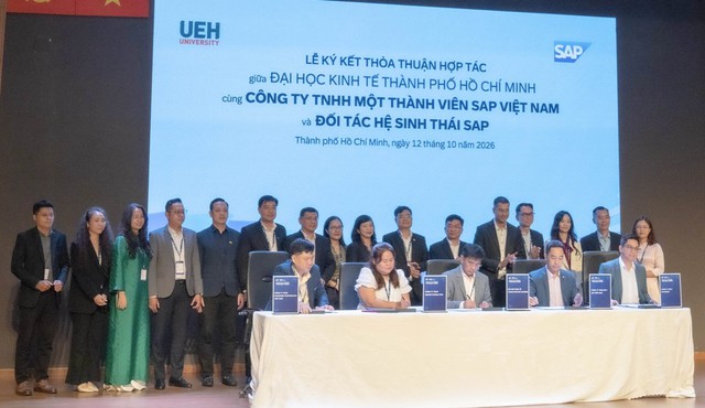 Đề xuất mở rộng mô hình hợp tác "ba nhà cộng" để phát triển nguồn nhân lực số- Ảnh 4. Đề xuất mở rộng mô hình hợp tác "ba nhà cộng" để phát triển nguồn nhân lực số- Ảnh 4.