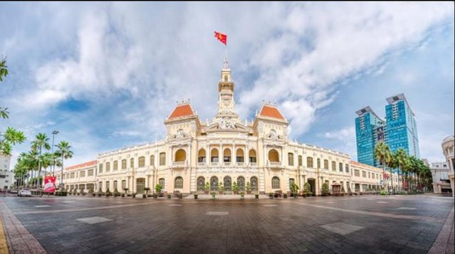 Phân công công tác Chủ tịch, các Phó Chủ tịch UBND Thành phố nhiệm kỳ 2026-2031- Ảnh 1. Phân công công tác Chủ tịch, các Phó Chủ tịch UBND Thành phố nhiệm kỳ 2026-2031- Ảnh 1.