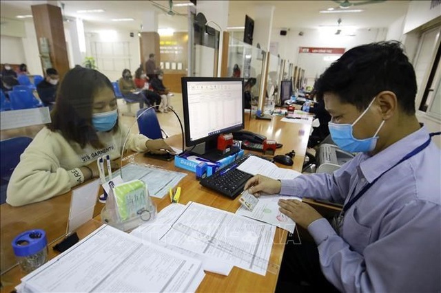 Khẩn trương khắc phục tình trạng phản hồi thấp trong khảo sát DDCI 2026- Ảnh 1. Khẩn trương khắc phục tình trạng phản hồi thấp trong khảo sát DDCI 2026- Ảnh 1.