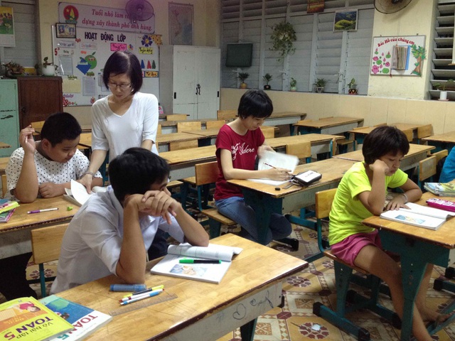 Đẩy nhanh việc kiện toàn, thành lập trung tâm học tập cộng đồng- Ảnh 1. Đẩy nhanh việc kiện toàn, thành lập trung tâm học tập cộng đồng- Ảnh 1.