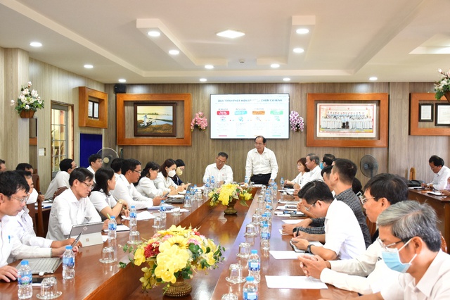 Chùm ca bệnh não mô cầu tại xã Hiệp Phước được kiểm soát tốt, học sinh tiếp tục đến trường- Ảnh 1. Chùm ca bệnh não mô cầu tại xã Hiệp Phước được kiểm soát tốt, học sinh tiếp tục đến trường- Ảnh 1.