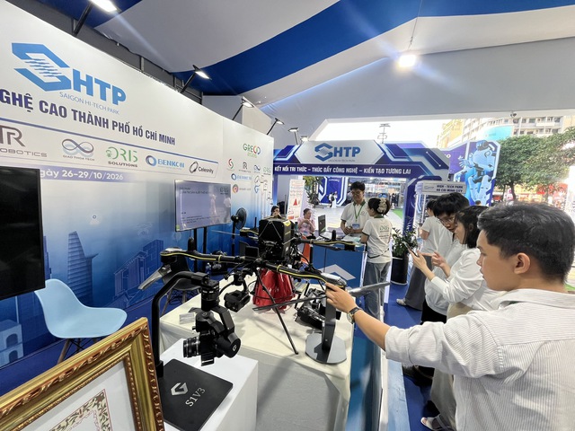 GRECO 2026 thúc đẩy chuyển đổi xanh và phát triển bền vững - Ảnh 4.