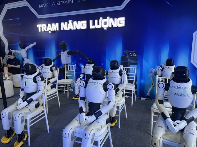 GRECO 2026 thúc đẩy chuyển đổi xanh và phát triển bền vững - Ảnh 5.