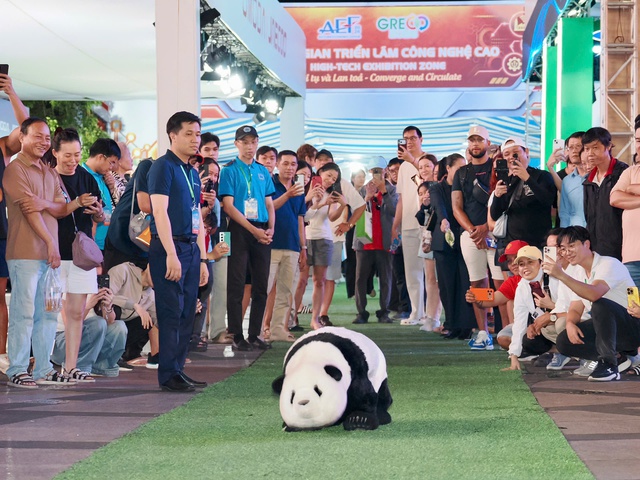GRECO 2026 thúc đẩy chuyển đổi xanh và phát triển bền vững - Ảnh 3.