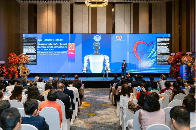 Chủng ngừa trong chăm sóc toàn diện bệnh nhân tim mạch: Từ khuyến cáo đến thực hành lâm sàng - Ảnh 1.