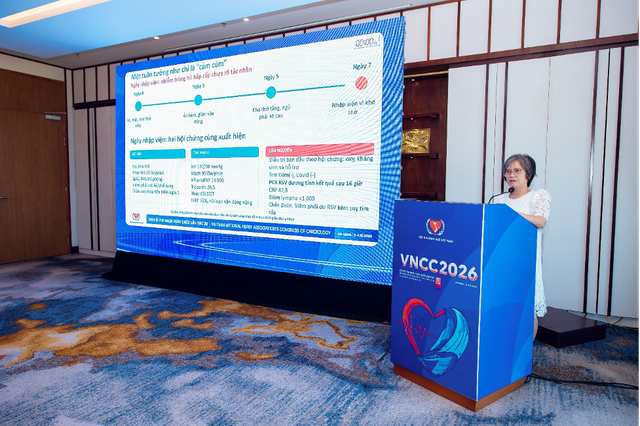 Chủng ngừa trong chăm sóc toàn diện bệnh nhân tim mạch: Từ khuyến cáo đến thực hành lâm sàng - Ảnh 2.