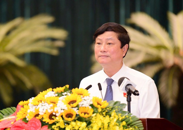 TPHCM thông qua quy hoạch tổng thể đầu tiên sau sáp nhập, tầm nhìn 100 năm - Ảnh 2.