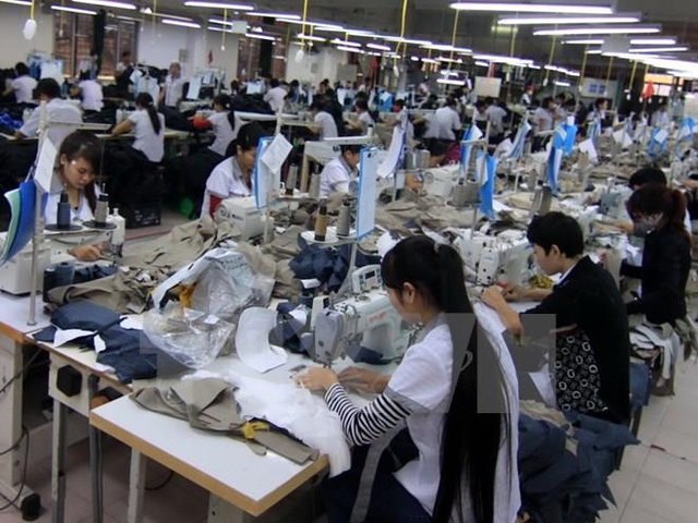 Tạo thuận lợi cho người dân tiếp cận vốn giải quyết việc làm- Ảnh 1. Tạo thuận lợi cho người dân tiếp cận vốn giải quyết việc làm- Ảnh 1.
