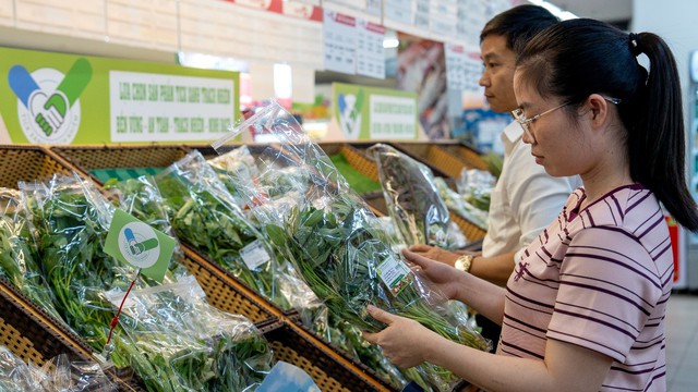 Triển khai tạo nguồn và dự trữ hàng hóa phục vụ Tết Đinh Mùi 2027- Ảnh 3. Triển khai tạo nguồn và dự trữ hàng hóa phục vụ Tết Đinh Mùi 2027- Ảnh 3.