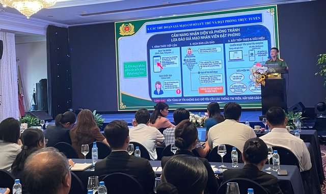 Đảo đảm an ninh, an toàn tại cơ sở lưu trú, xây dựng điểm đến đáng tin cậy- Ảnh 1. Đảo đảm an ninh, an toàn tại cơ sở lưu trú, xây dựng điểm đến đáng tin cậy- Ảnh 1.