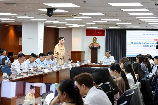Kéo giảm tai nạn giao thông cả 3 tiêu chí- Ảnh 1. Kéo giảm tai nạn giao thông cả 3 tiêu chí- Ảnh 1.