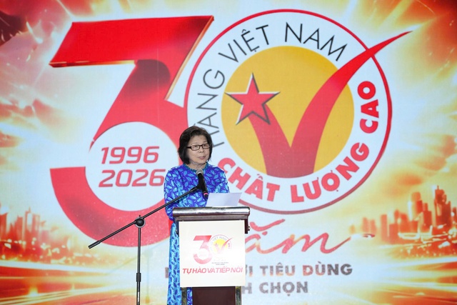 TPHCM đồng hành cùng doanh nghiệp xây dựng hệ sinh thái tiêu dùng hiện đại- Ảnh 3. TPHCM đồng hành cùng doanh nghiệp xây dựng hệ sinh thái tiêu dùng hiện đại- Ảnh 3.
