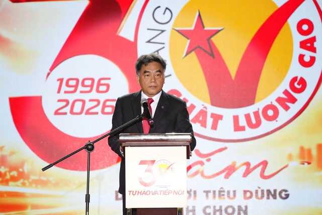 TPHCM đồng hành cùng doanh nghiệp xây dựng hệ sinh thái tiêu dùng hiện đại- Ảnh 2. TPHCM đồng hành cùng doanh nghiệp xây dựng hệ sinh thái tiêu dùng hiện đại- Ảnh 2.
