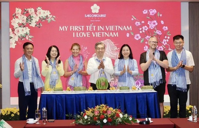 Du lịch TPHCM “ vào nhịp” tăng tốc từ đầu năm- Ảnh 1.