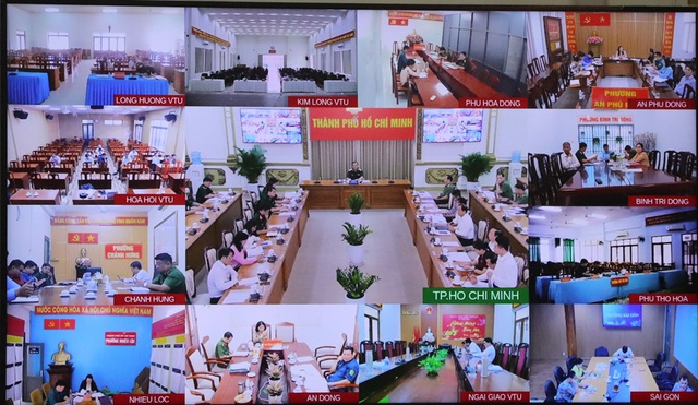 TPHCM tuyển chọn hơn 9.100 công dân nhập ngũ năm 2026- Ảnh 2.