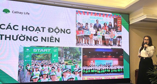 Thị trường bảo hiểm đón thêm sản phẩm mới chú trọng vào quyền lợi sức khỏe và đầu tư- Ảnh 1.