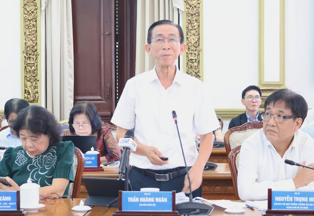 Thúc đẩy tăng trưởng trong bối cảnh đảm bảo ổn định năng lượng tại TPHCM- Ảnh 3.