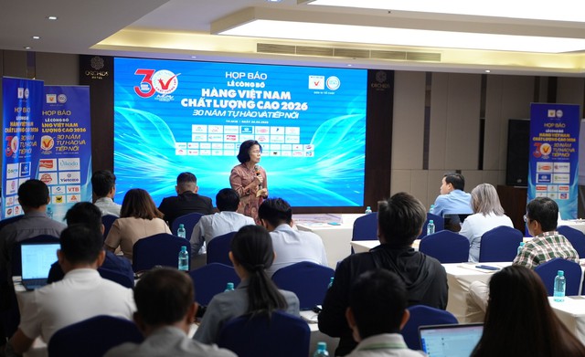 Người tiêu dùng Việt ngày càng ưu tiên sản phẩm xanh, đảm bảo truy xuất nguồn gốc- Ảnh 1.