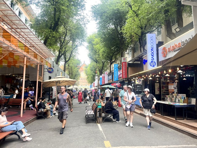 Hàng trăm ưu đãi hấp dẫn tại Ngày hội Du lịch TPHCM 2026- Ảnh 2.