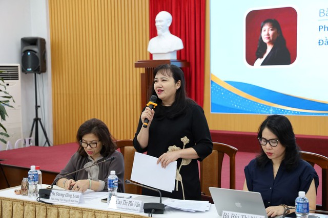 Doanh nghiệp Việt thích ứng linh hoạt với các chính sách thuế từ Hoa Kỳ- Ảnh 1.