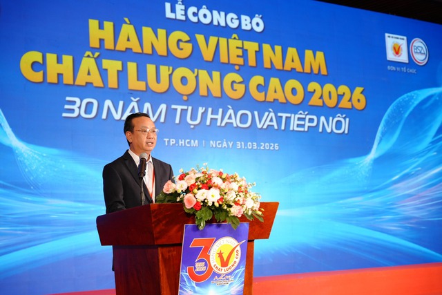 Cần xây dựng các thương hiệu Việt vươn tầm thế giới- Ảnh 2. Cần xây dựng các thương hiệu Việt vươn tầm thế giới- Ảnh 2.