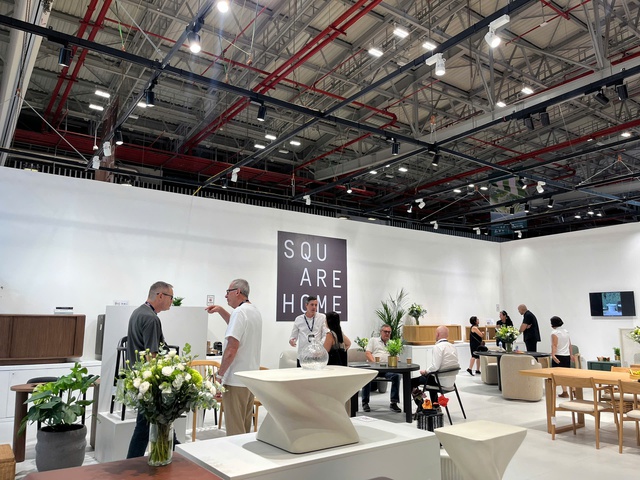 Thúc đẩy ngành gỗ Việt Nam hội nhập sâu với thị trường toàn cầu- Ảnh 2. Thúc đẩy ngành gỗ Việt Nam hội nhập sâu với thị trường toàn cầu- Ảnh 2.