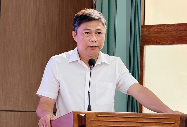 TPHCM sẵn sàng cho ngày bầu cử Quốc hội và HĐND - Ảnh 3.