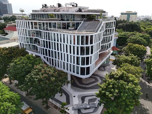 TPHCM hình thành Quỹ đầu tư mạo hiểm - tạo động lực mới cho startup công nghệ- Ảnh 1.