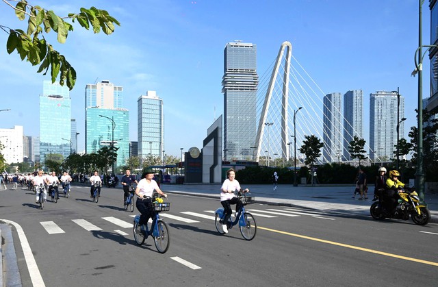 Lễ hội Việt - Nhật 2026: Hợp tác bền vững, hướng tới tương lai xanh và thịnh vượng chung của hai nước- Ảnh 5.