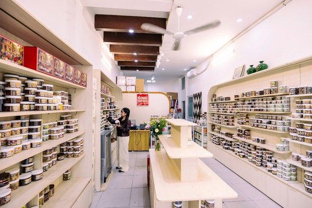 Viettel Telecom ra mắt dịch vụ Tendoo Lending tháo gỡ điểm nghẽn về vốn cho các doanh nghiệp SME và hộ kinh doanh - Ảnh 1.