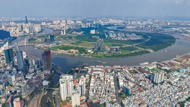 Quyết liệt tháo gỡ điểm nghẽn, tận dụng hiệu quả cơ chế, chính sách, phấn đấu tăng trưởng trên 10%- Ảnh 2.