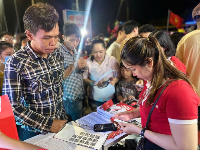 Chủ động xác thực thông tin thuê bao theo Thông tư 08, tránh bị gián đoạn dịch vụ- Ảnh 1. Chủ động xác thực thông tin thuê bao theo Thông tư 08, tránh bị gián đoạn dịch vụ- Ảnh 1.