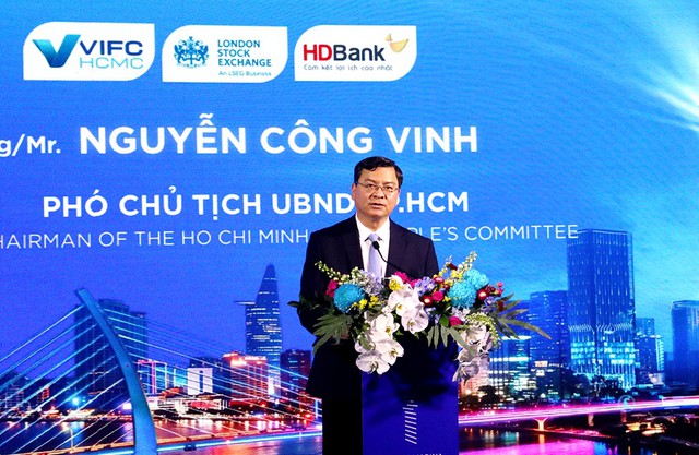 Ra mắt Fintech Hub tại TPHCM: Không gian thử nghiệm các mô hình tài chính mới theo cơ chế sandbox- Ảnh 2.