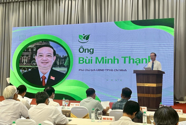 Nông nghiệp thông minh: Xu thế tất yếu để nâng cao năng suất và năng lực cạnh tranh- Ảnh 1.