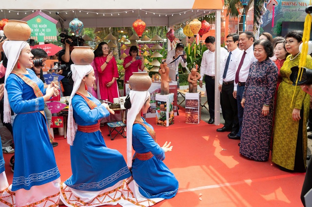 Ngày hội Du lịch TPHCM 2026 tạo điểm nhấn kích cầu du lịch hè- Ảnh 2.