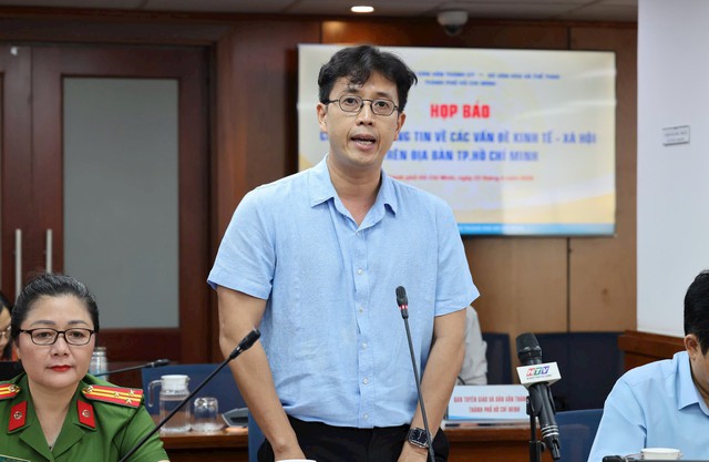 Ngành du lịch Thành phố sẵn sàng phục vụ du khách dịp lễ- Ảnh 1.