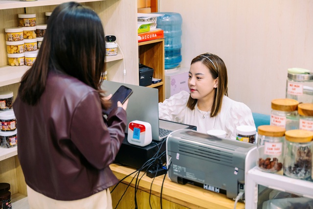 Tendoo ra mắt phiên bản AI mới, hỗ trợ hộ kinh doanh chuẩn hoá sổ sách và dữ liệu kê khai thuế- Ảnh 1.