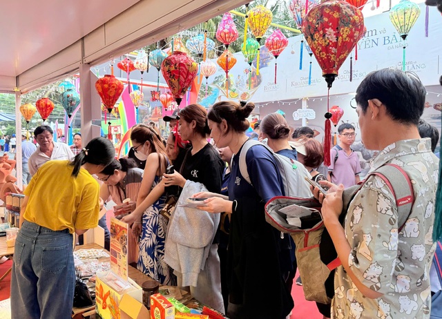 Kinh tế TPHCM quý I/2026 tăng trưởng cao nhất trong 5 năm gần đây- Ảnh 2.