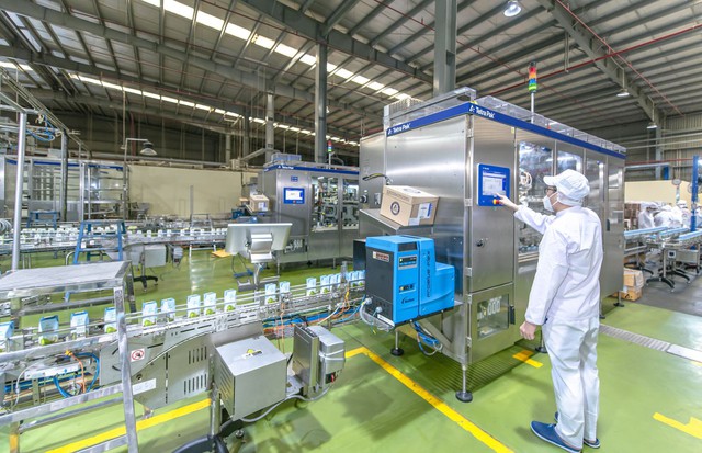 AIG khởi công xây dựng nhà máy chế biến dừa hiện đại hàng đầu thế giới- Ảnh 2.