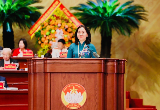 TPHCM: Lấy người dân làm trung tâm, chủ thể và động lực phát triển- Ảnh 1.