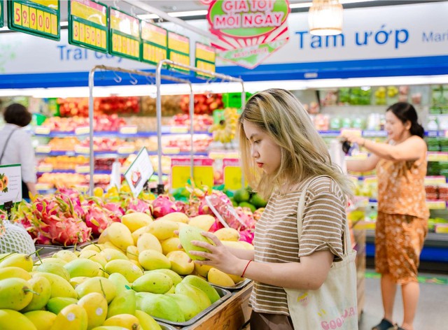 Saigon Co.op kích cầu tiêu dùng đầu hè với loạt ưu đãi- Ảnh 1.