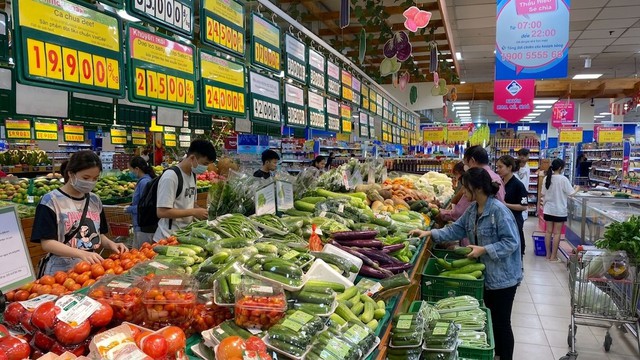 Saigon Co.op kích cầu tiêu dùng đầu hè với loạt ưu đãi- Ảnh 3.