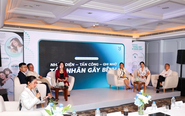 Ra mắt 